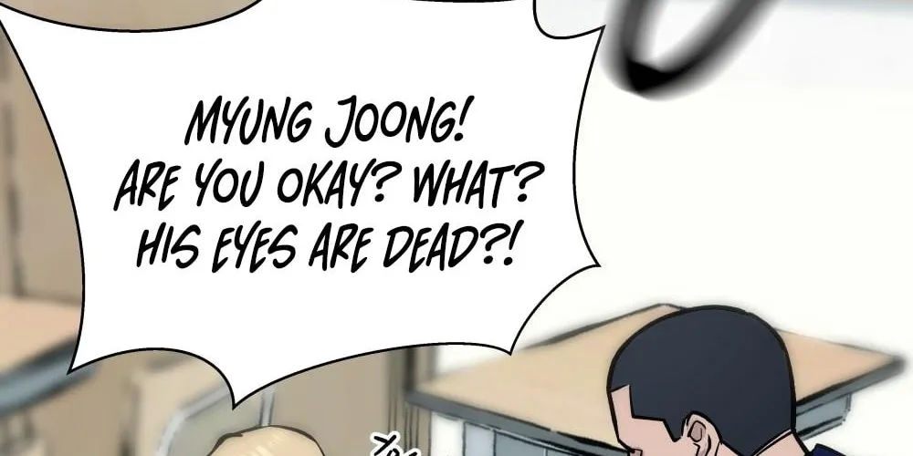 Designated Bully Chapter 4 page 149 - 