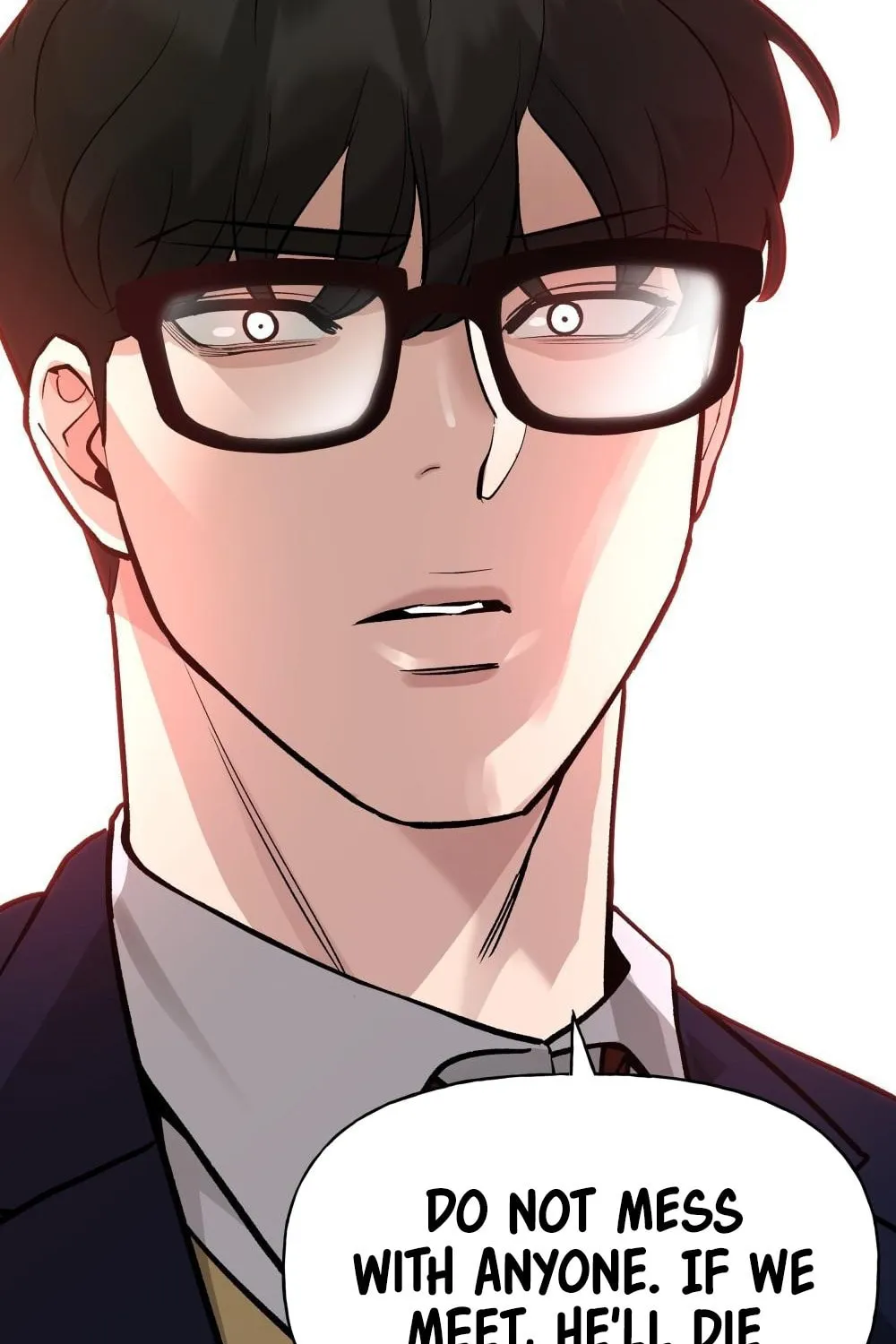 Designated Bully Chapter 4 page 154 - 