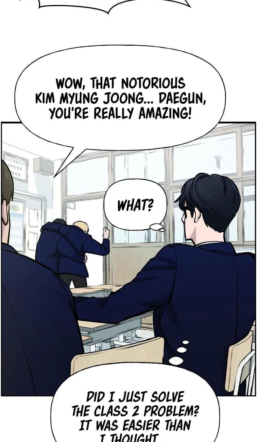 Designated Bully Chapter 4 page 156 - 