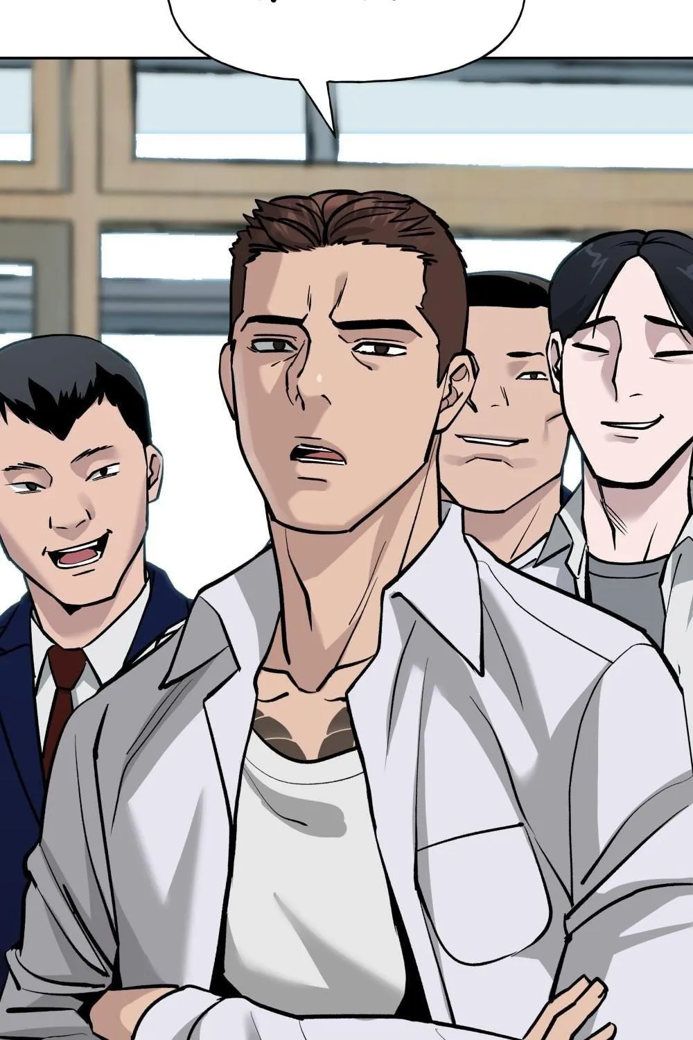 Designated Bully Chapter 4 page 164 - 