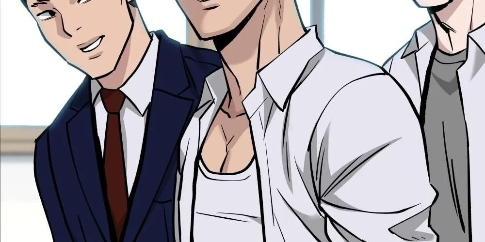 Designated Bully Chapter 4 page 169 - 
