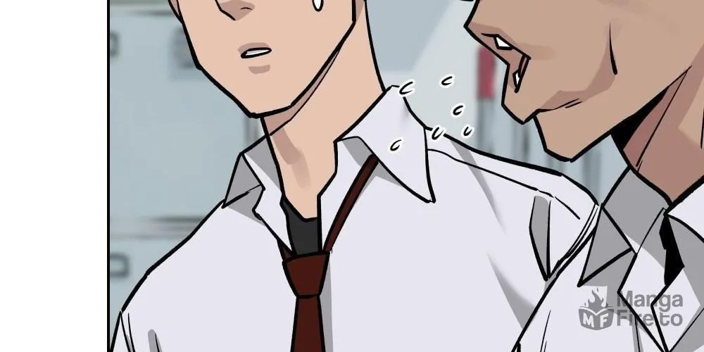 Designated Bully Chapter 4 page 171 - 