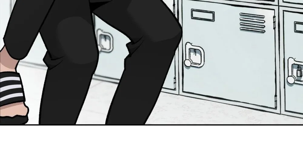 Designated Bully Chapter 4 page 24 - 