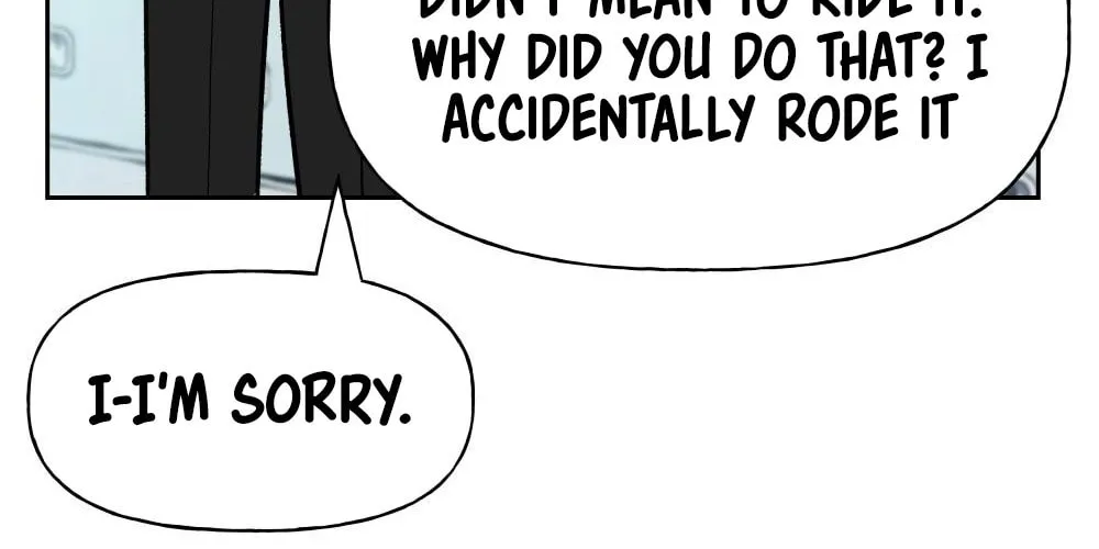 Designated Bully Chapter 4 page 26 - 
