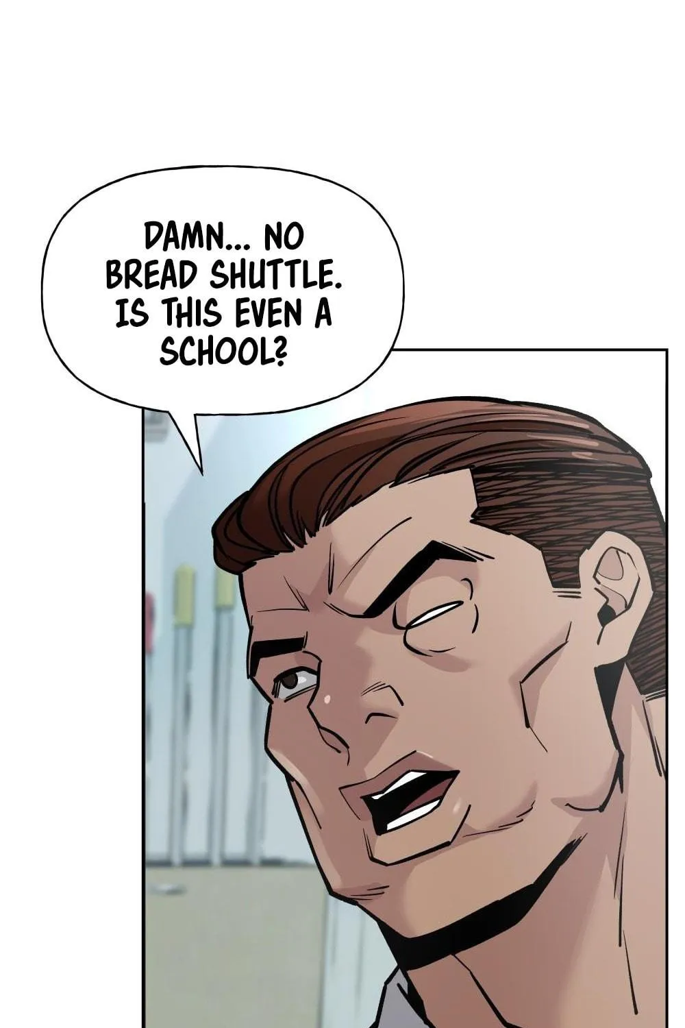 Designated Bully Chapter 4 page 27 - 