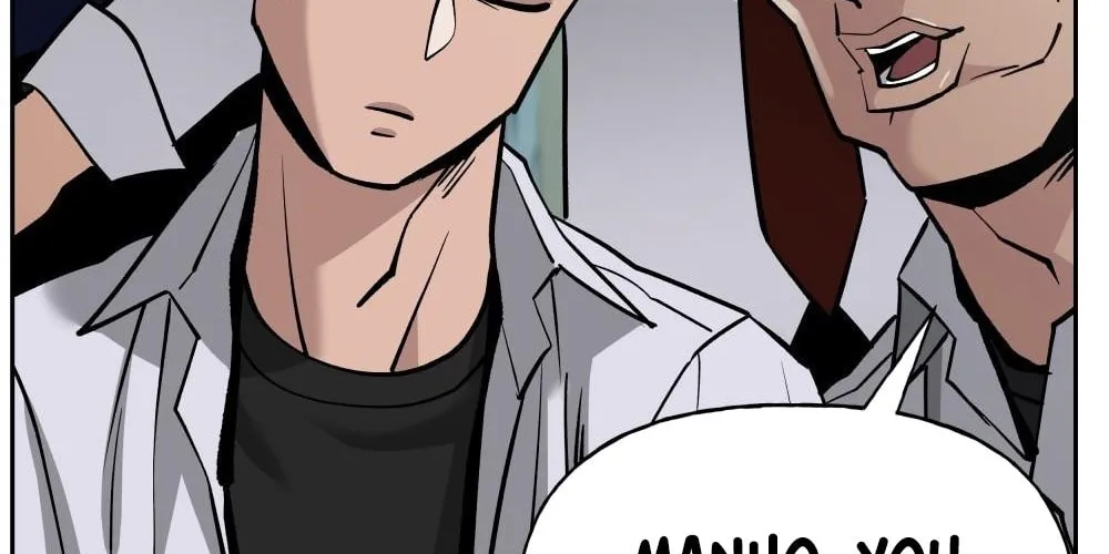Designated Bully Chapter 4 page 30 - 