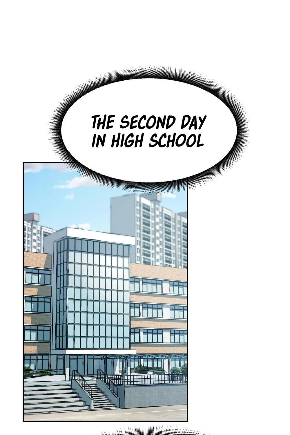 Designated Bully Chapter 4 page 4 - 
