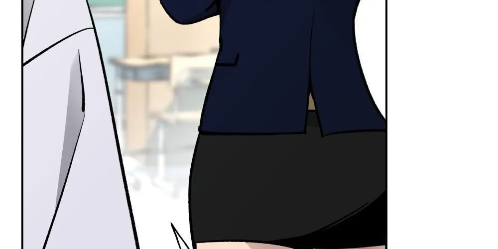 Designated Bully Chapter 4 page 32 - 
