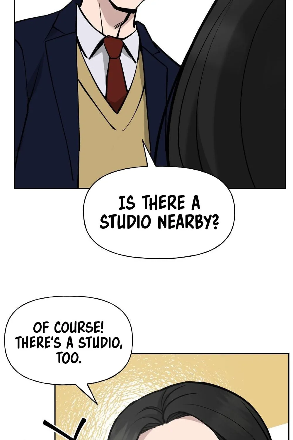 Designated Bully Chapter 4 page 42 - 