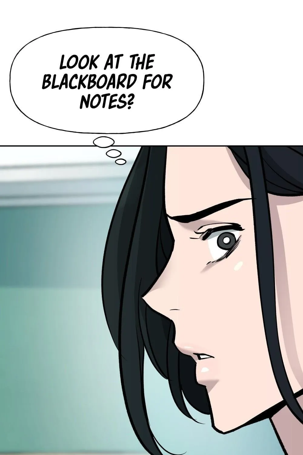 Designated Bully Chapter 4 page 50 - 