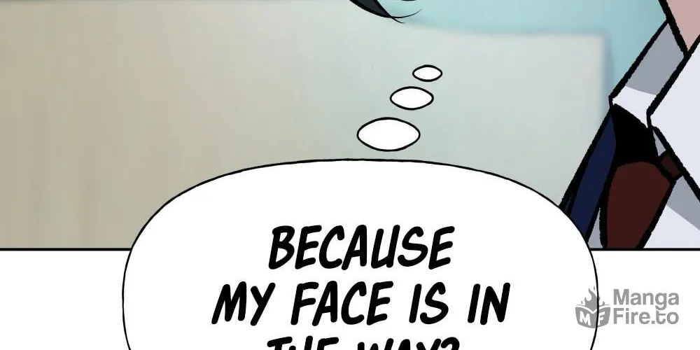 Designated Bully Chapter 4 page 51 - 