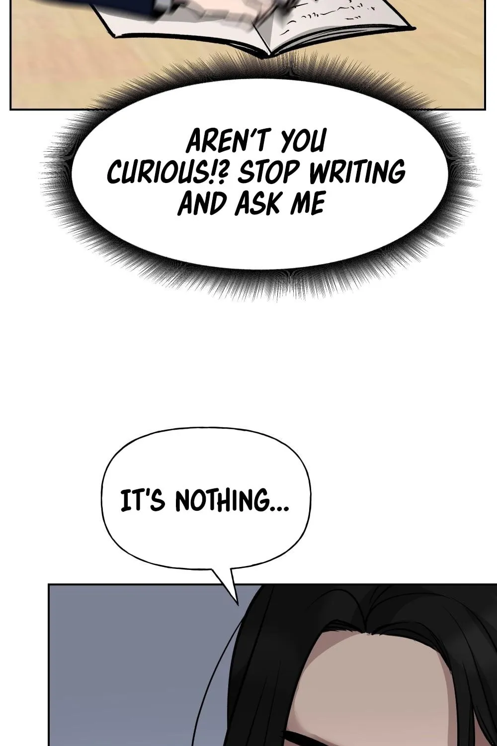 Designated Bully Chapter 4 page 54 - 