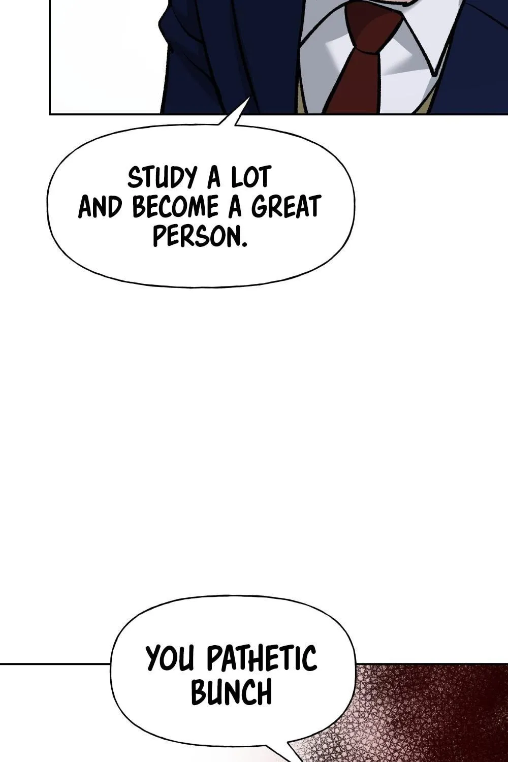 Designated Bully Chapter 4 page 56 - 