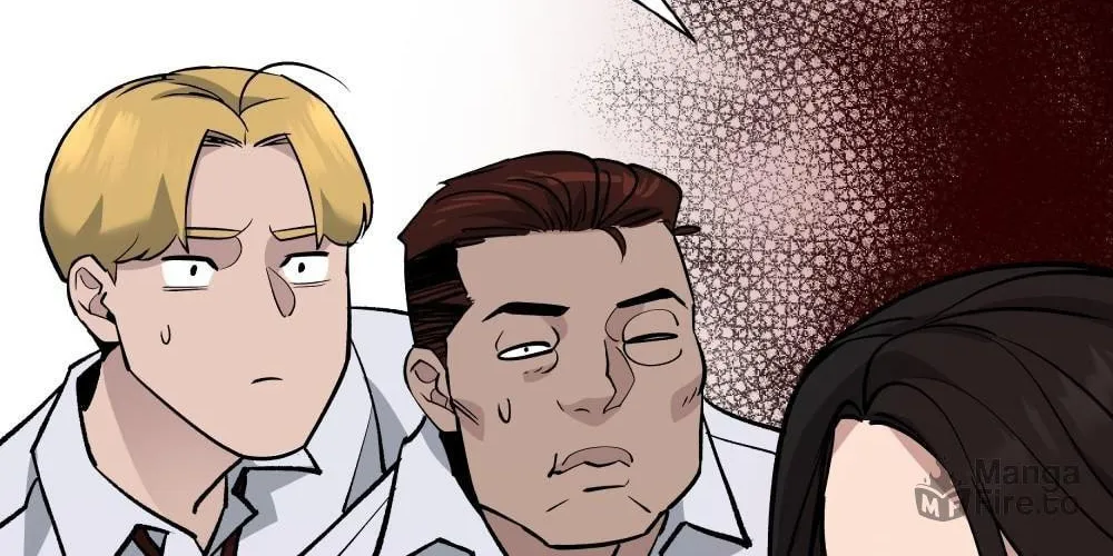Designated Bully Chapter 4 page 57 - 