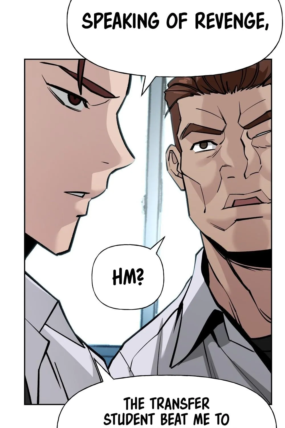 Designated Bully Chapter 4 page 60 - 
