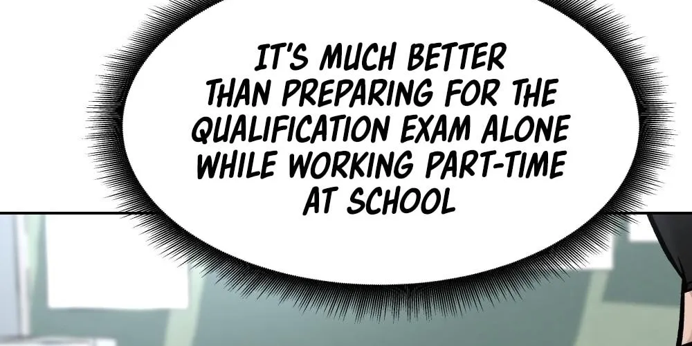 Designated Bully Chapter 4 page 7 - 
