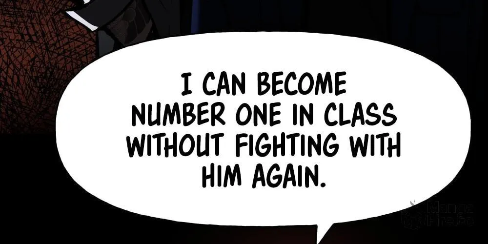 Designated Bully Chapter 4 page 63 - 