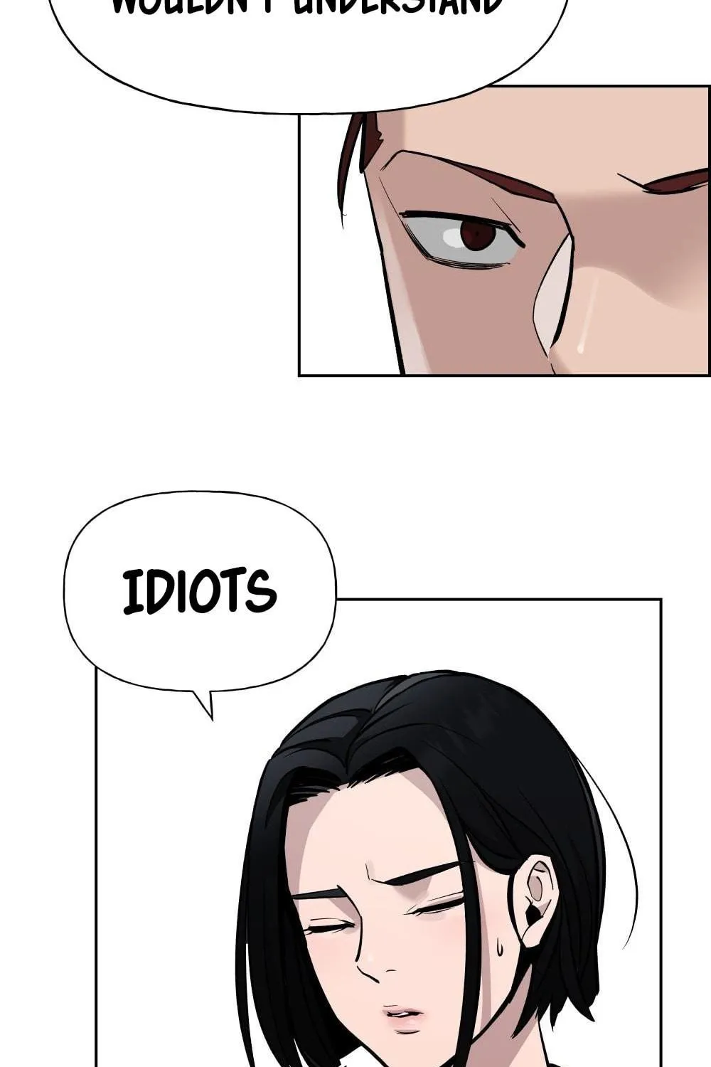 Designated Bully Chapter 4 page 67 - 