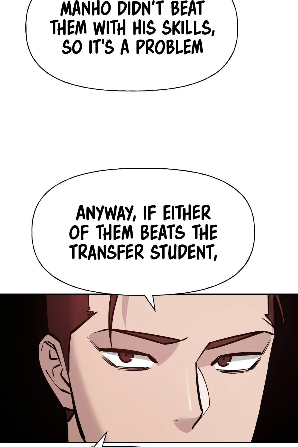 Designated Bully Chapter 4 page 69 - 