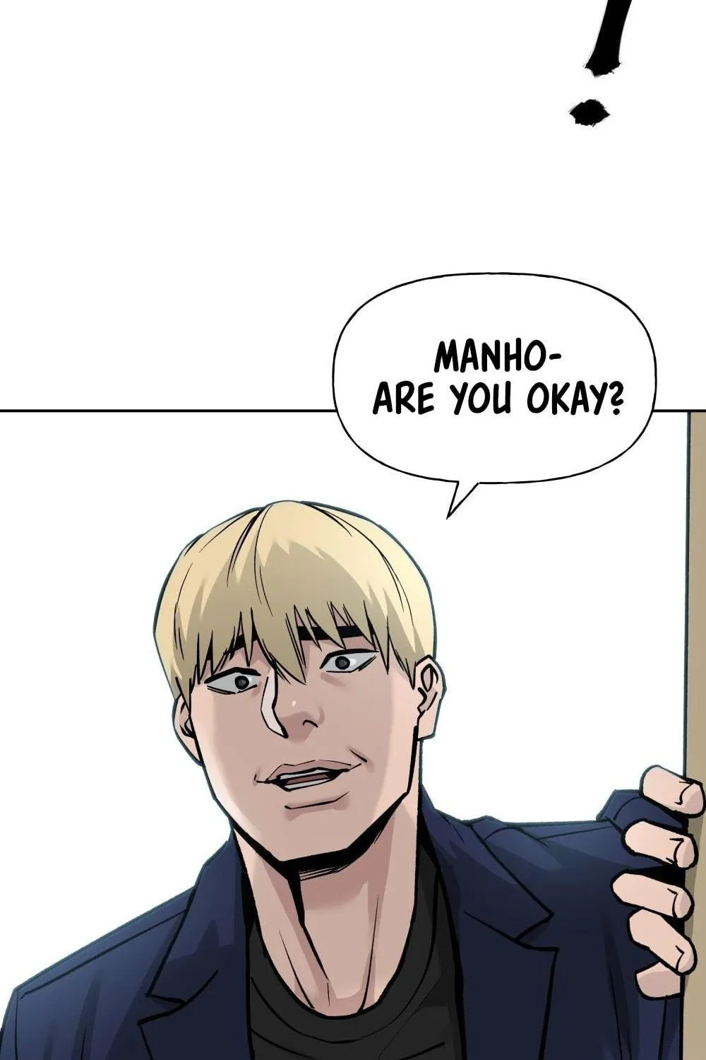 Designated Bully Chapter 4 page 75 - 
