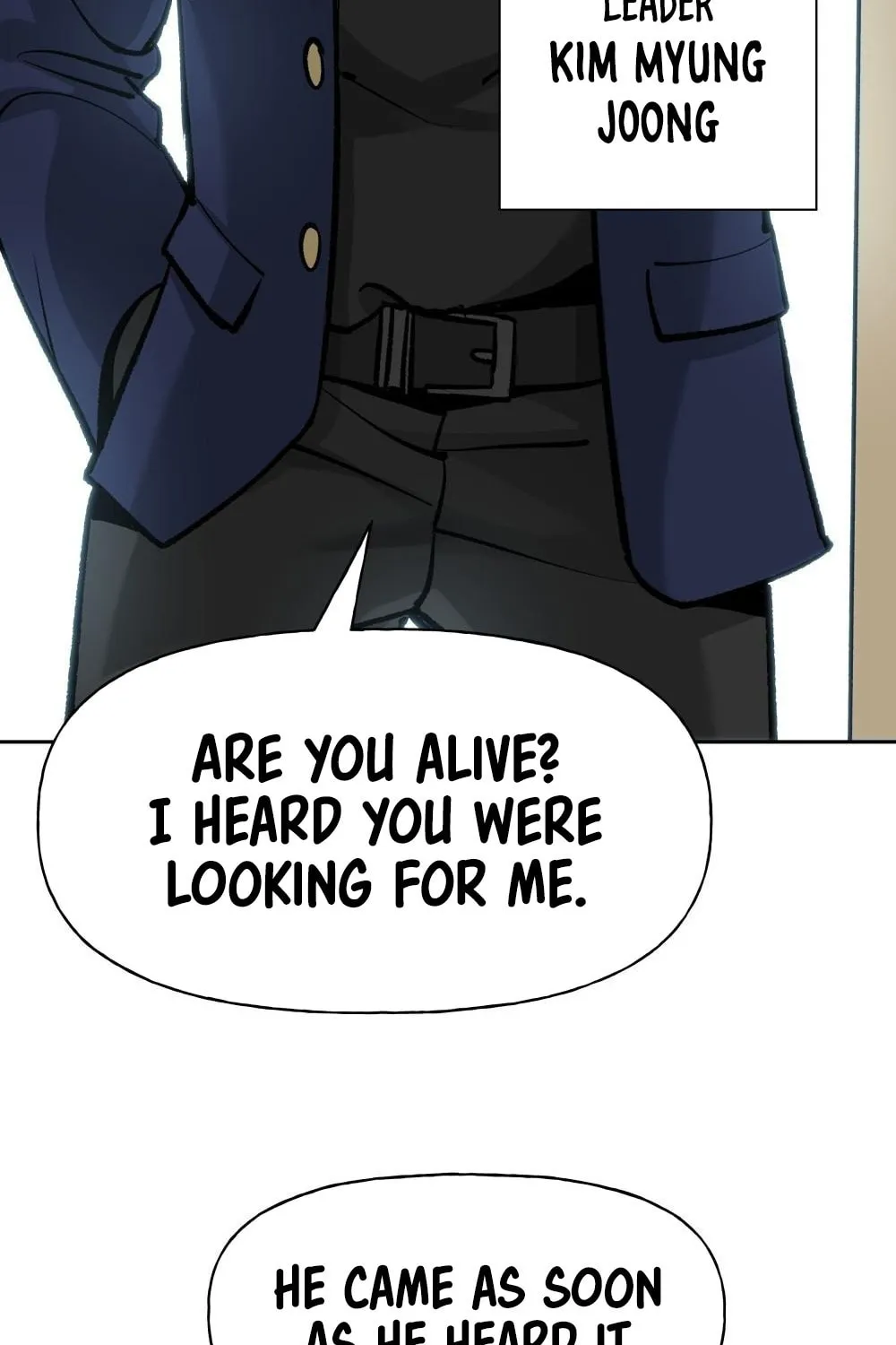Designated Bully Chapter 4 page 77 - 