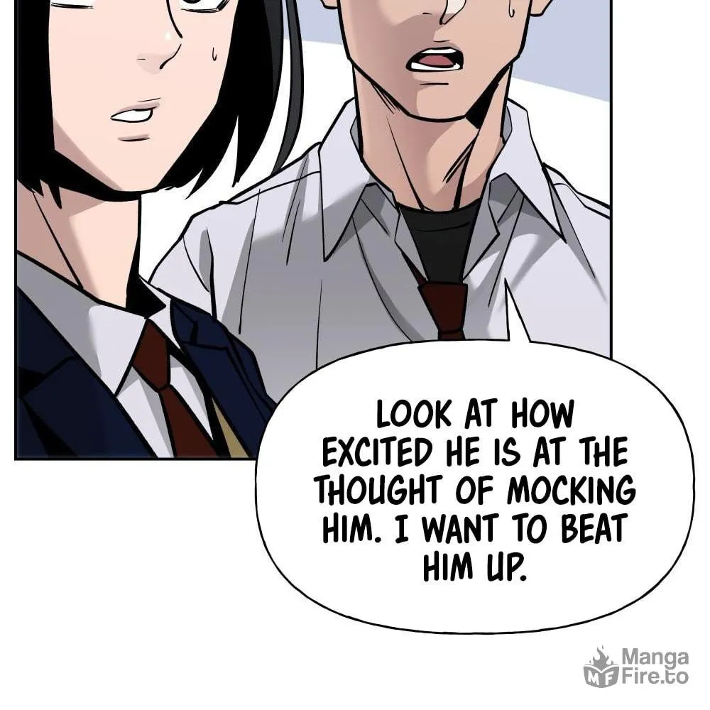 Designated Bully Chapter 4 page 79 - 