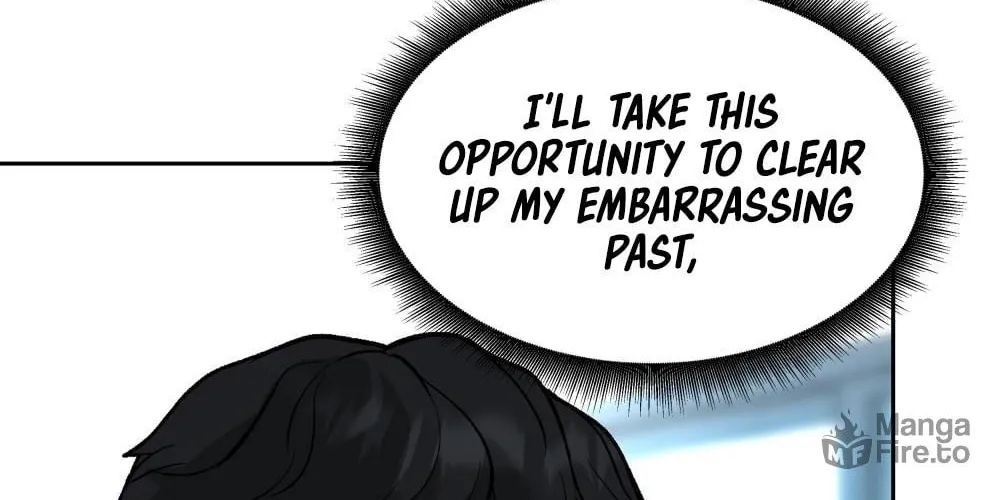 Designated Bully Chapter 4 page 9 - 
