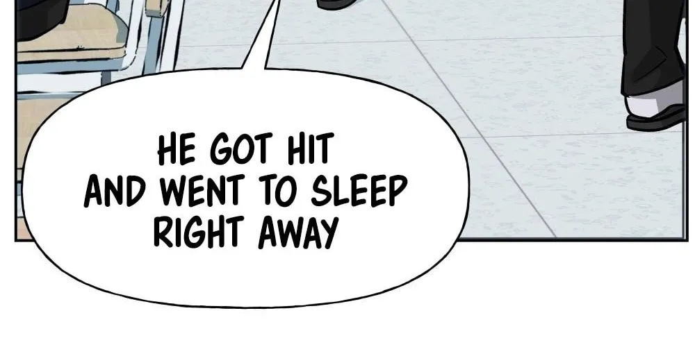 Designated Bully Chapter 4 page 81 - 