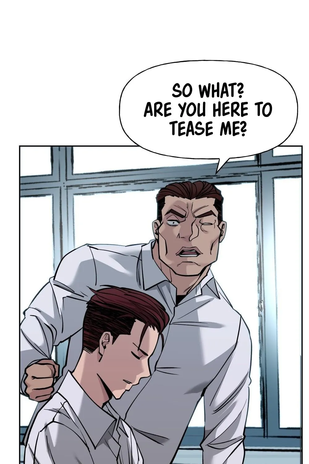 Designated Bully Chapter 4 page 82 - 