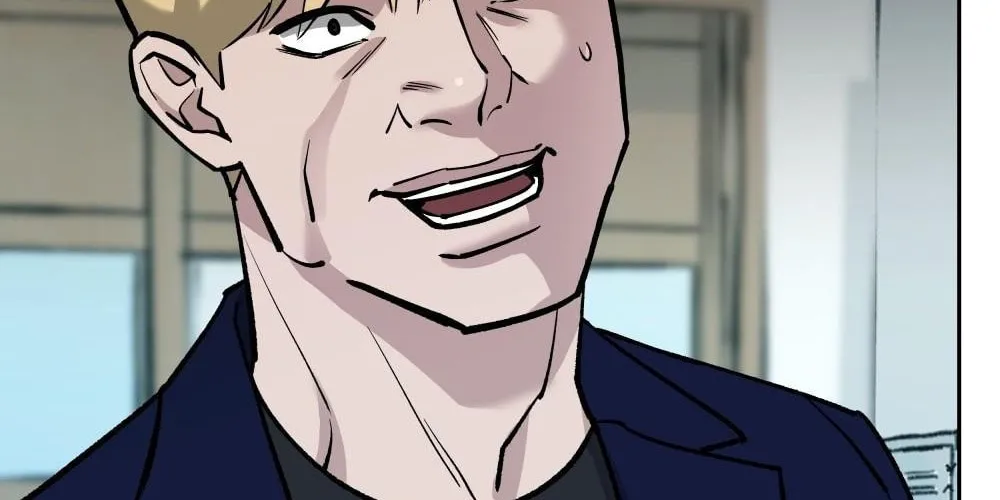 Designated Bully Chapter 4 page 89 - 