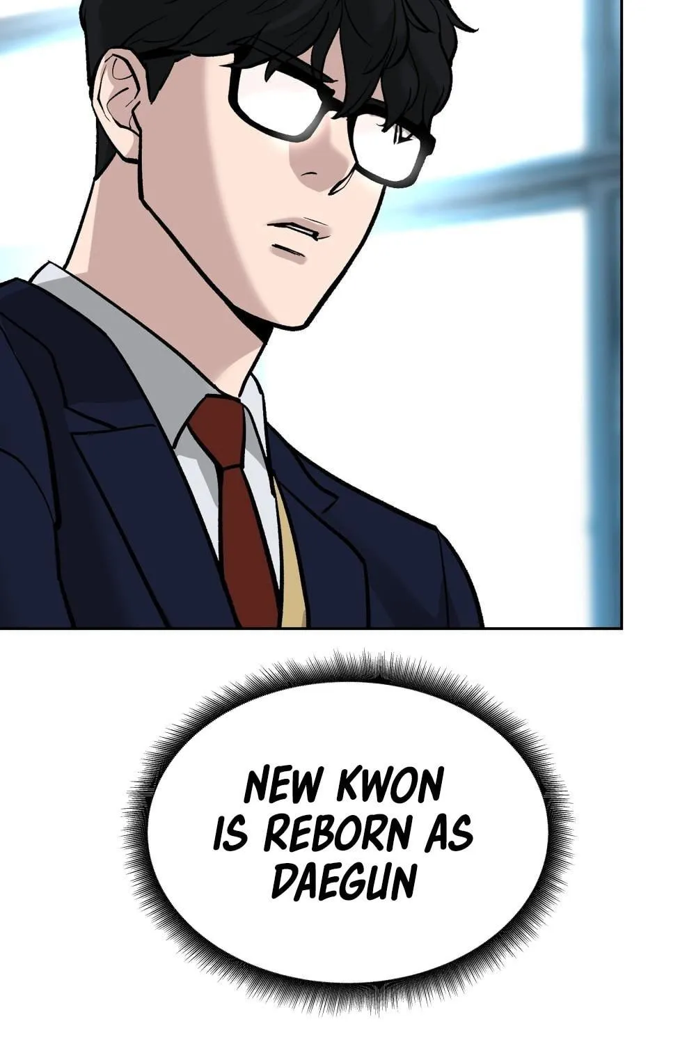 Designated Bully Chapter 4 page 10 - 