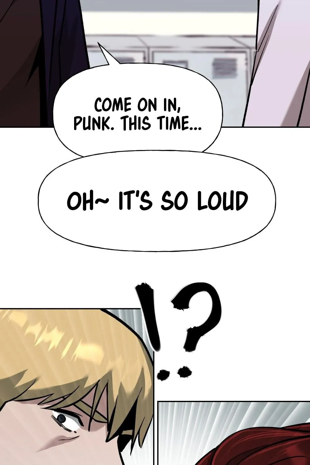 Designated Bully Chapter 4 page 92 - 
