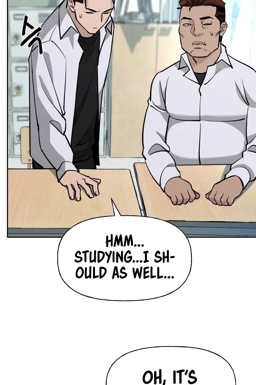 Designated Bully Chapter 4 page 97 - 