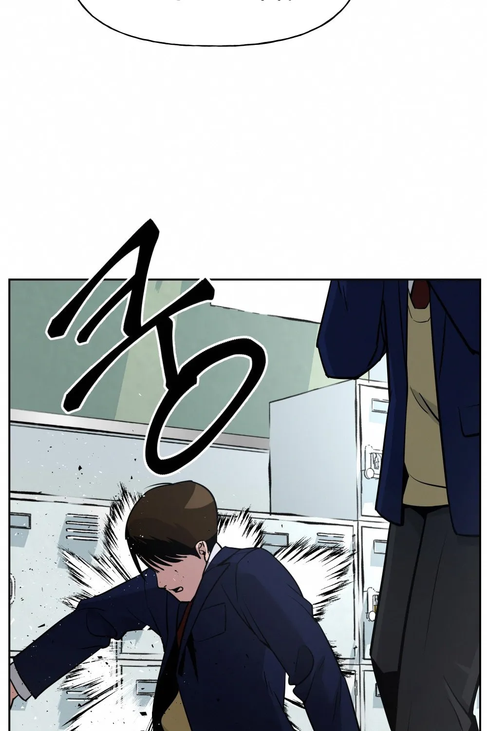 Designated Bully Chapter 5 page 101 - 