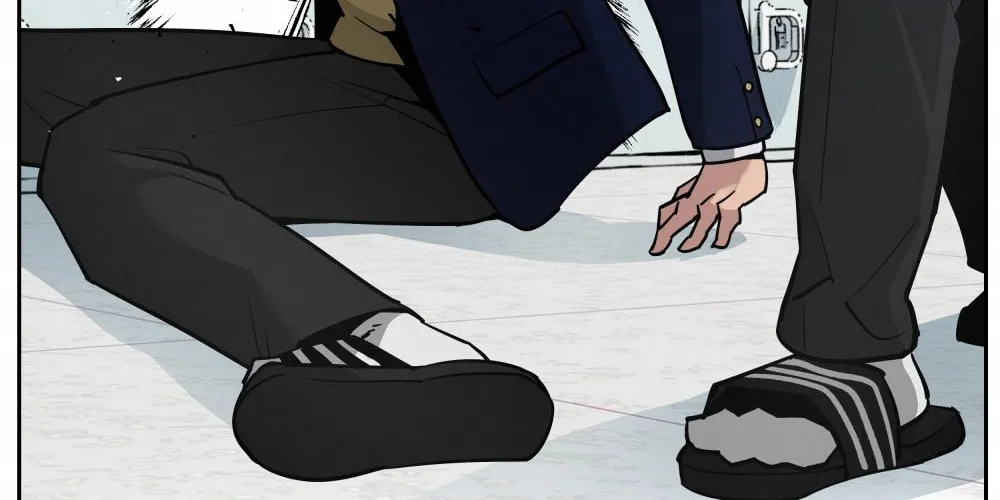 Designated Bully Chapter 5 page 102 - 