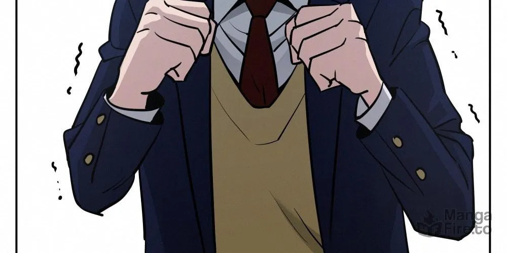 Designated Bully Chapter 5 page 104 - 