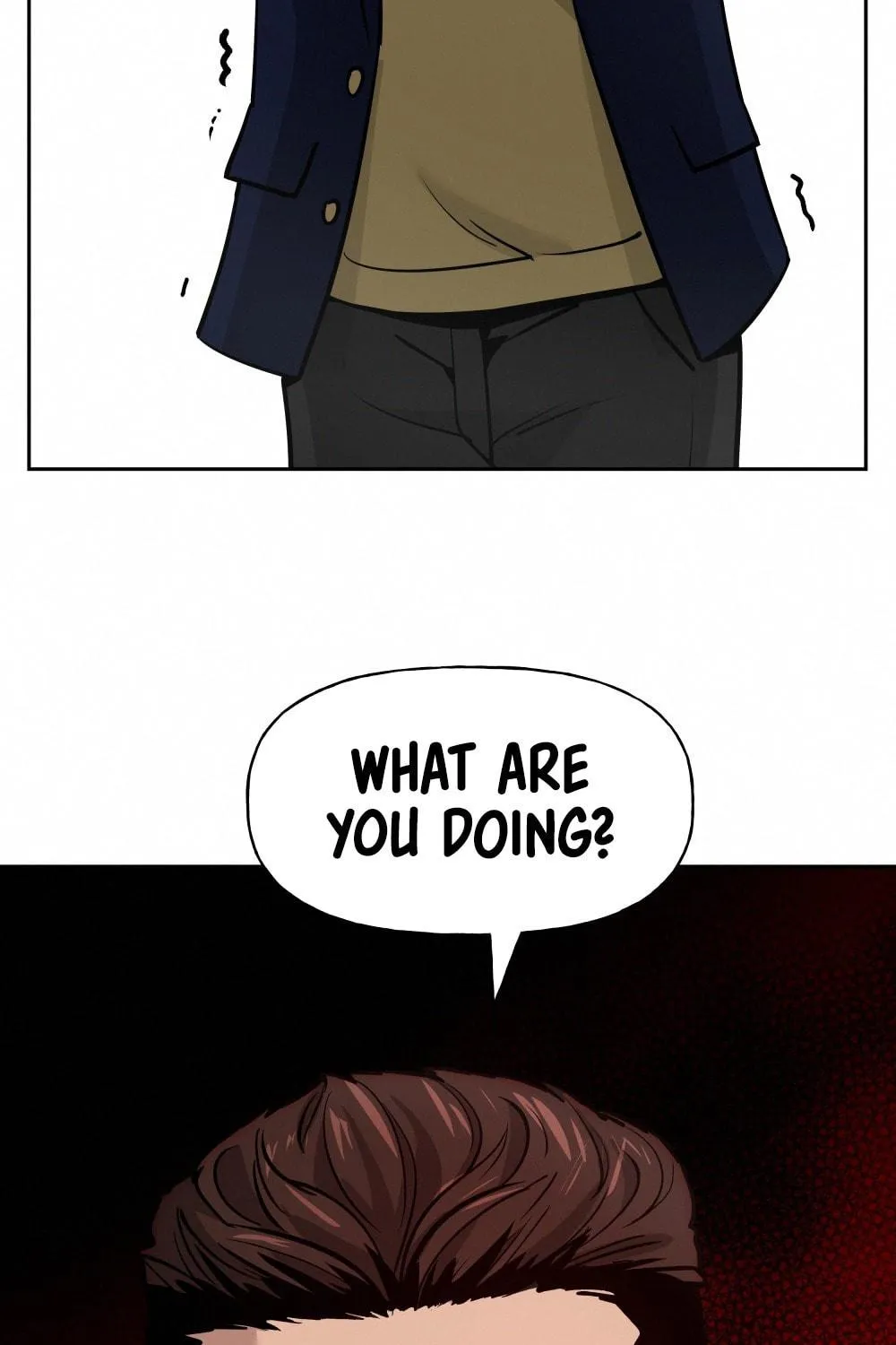 Designated Bully Chapter 5 page 105 - 