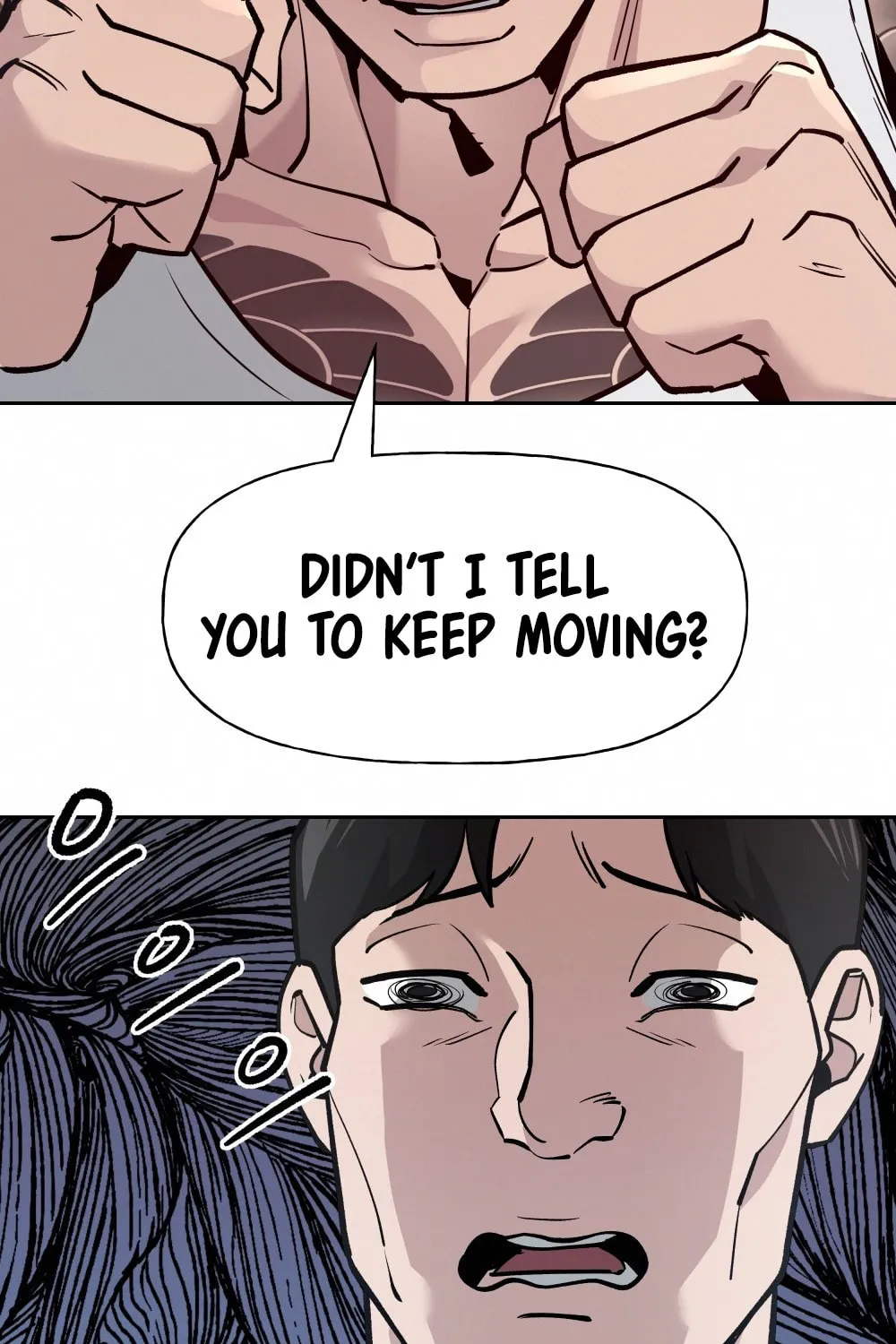Designated Bully Chapter 5 page 107 - 