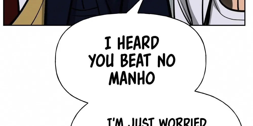 Designated Bully Chapter 5 page 12 - 