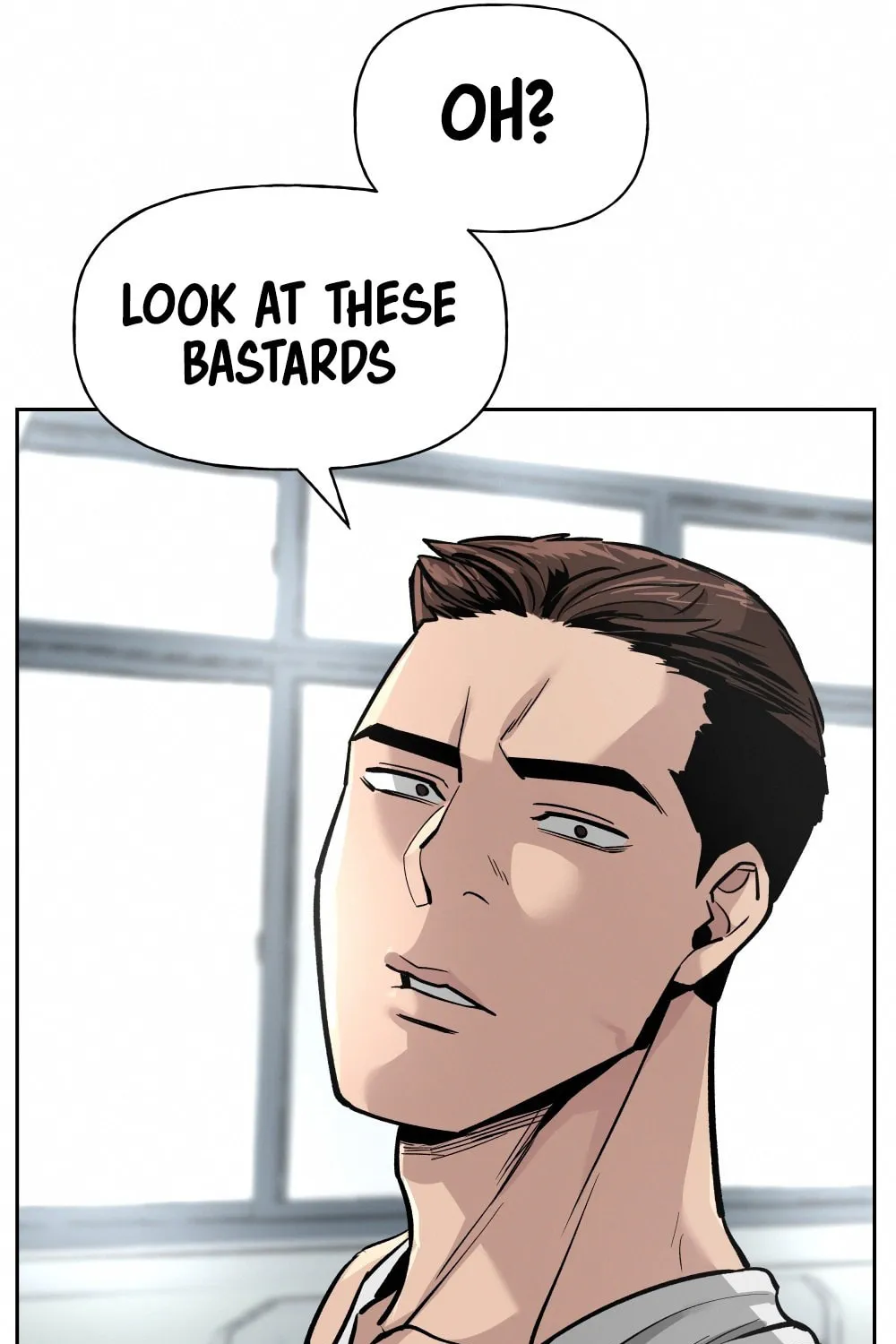 Designated Bully Chapter 5 page 120 - 