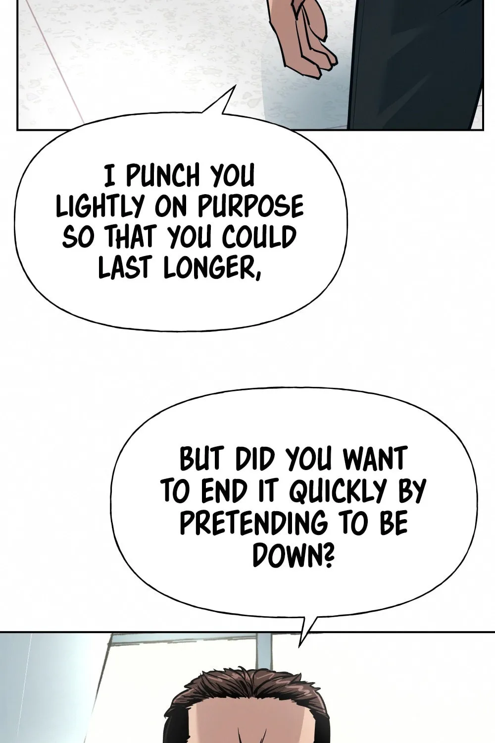 Designated Bully Chapter 5 page 124 - 