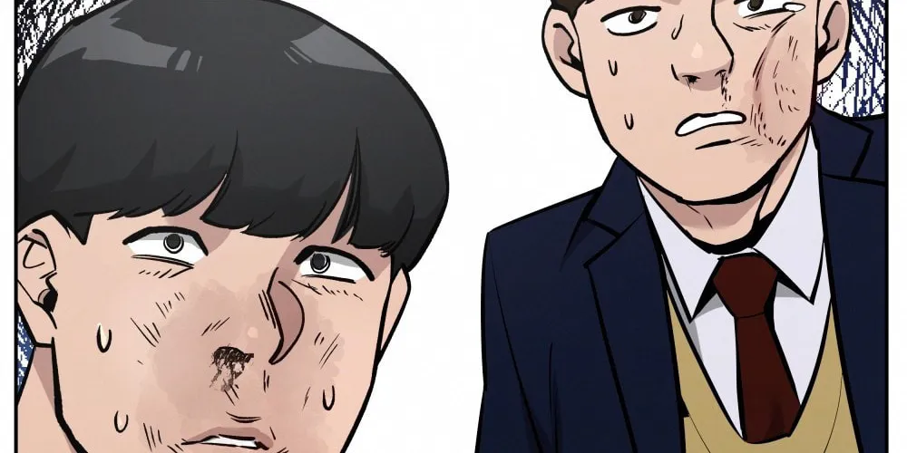 Designated Bully Chapter 5 page 127 - 