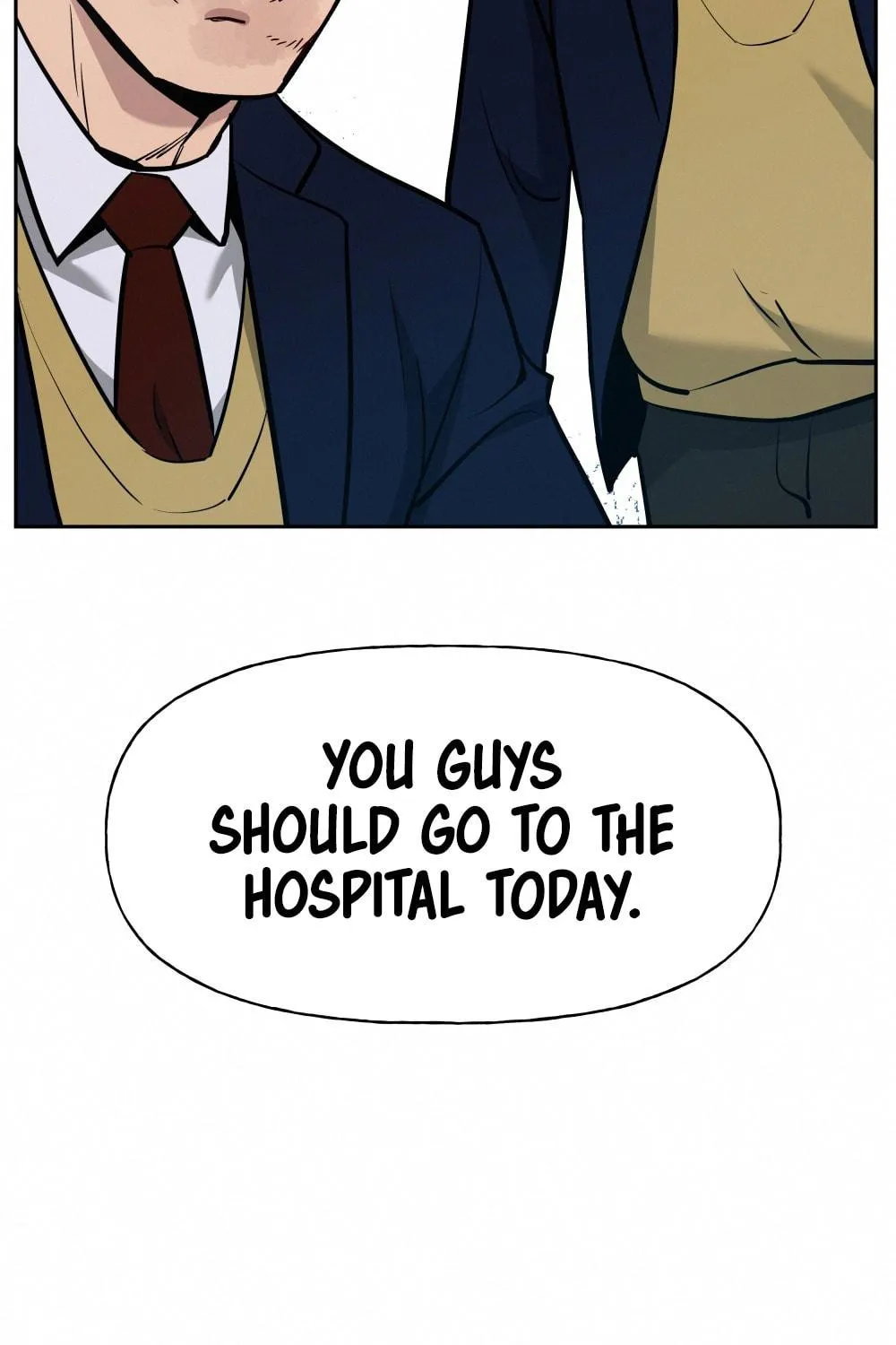 Designated Bully Chapter 5 page 128 - 