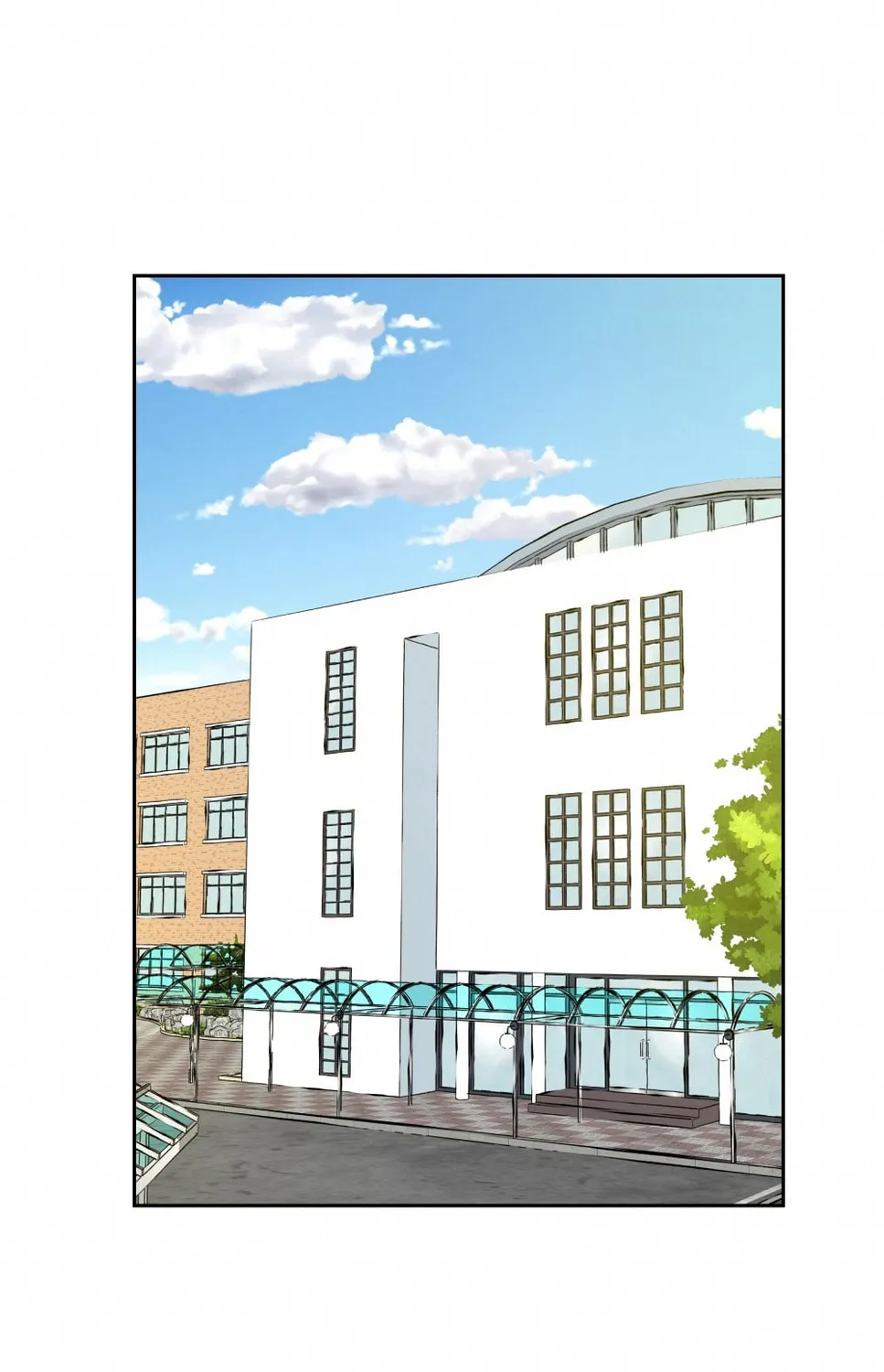 Designated Bully Chapter 5 page 130 - 