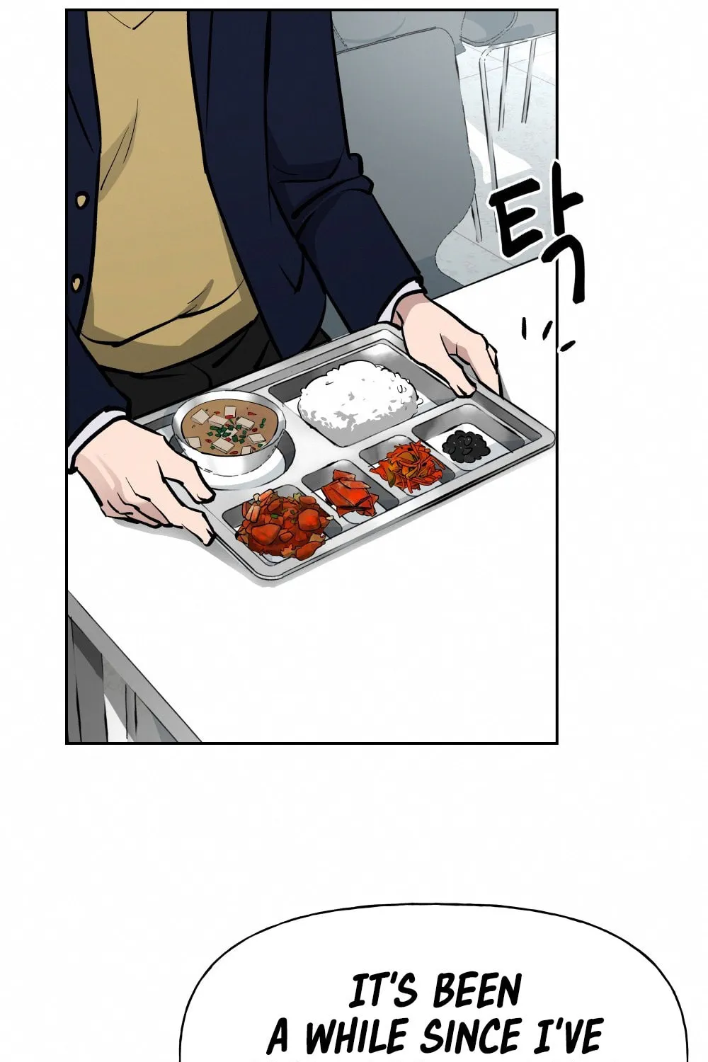 Designated Bully Chapter 5 page 136 - 