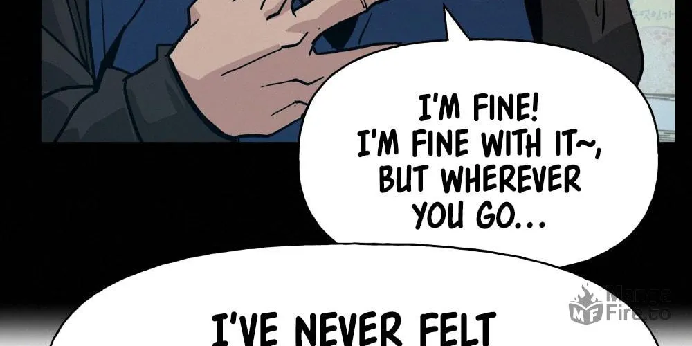 Designated Bully Chapter 5 page 141 - 