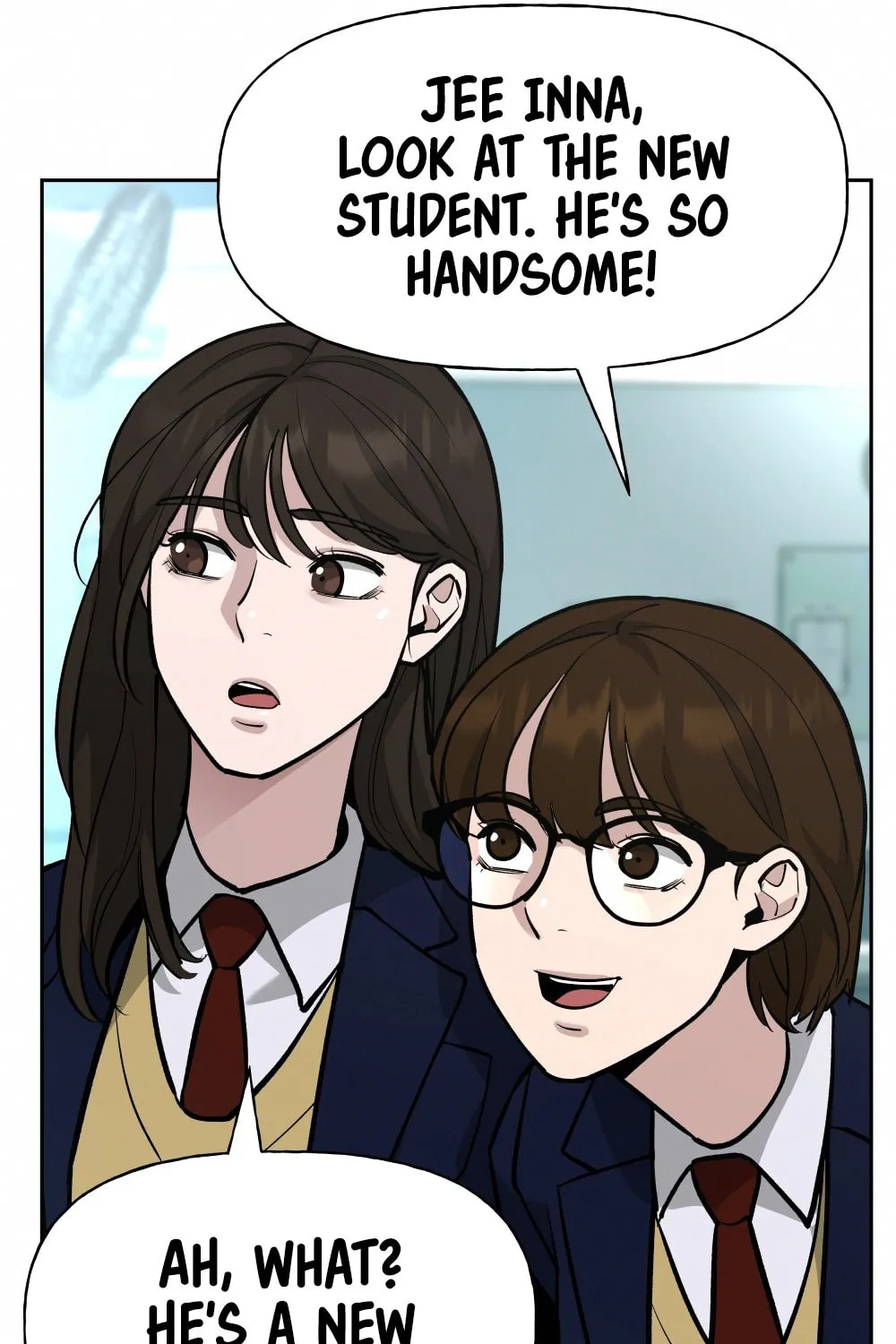 Designated Bully Chapter 5 page 143 - 