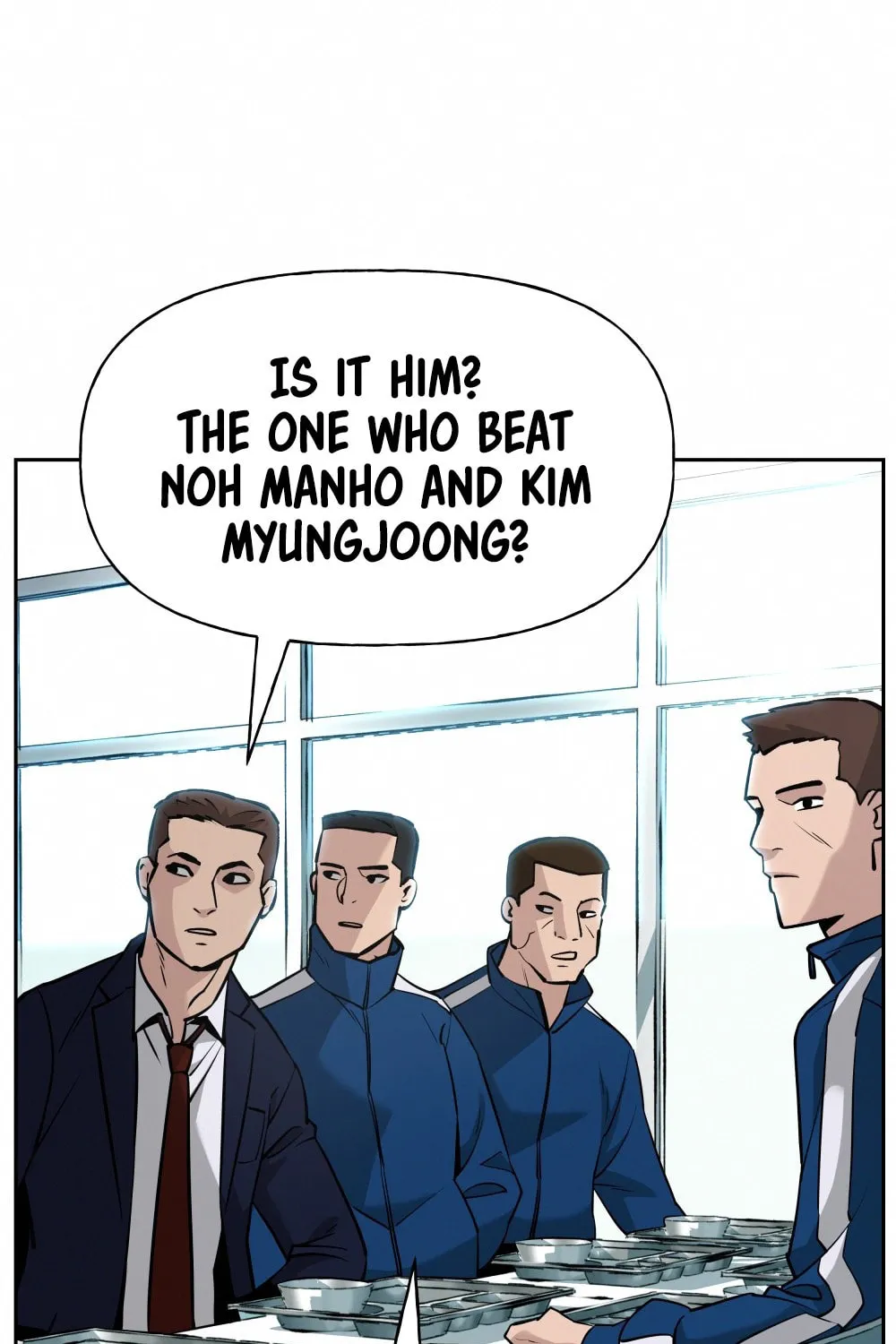Designated Bully Chapter 5 page 147 - 