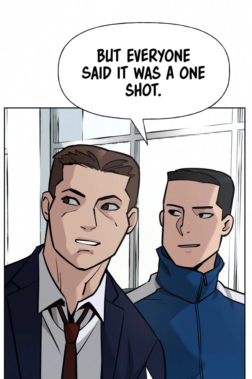 Designated Bully Chapter 5 page 149 - 