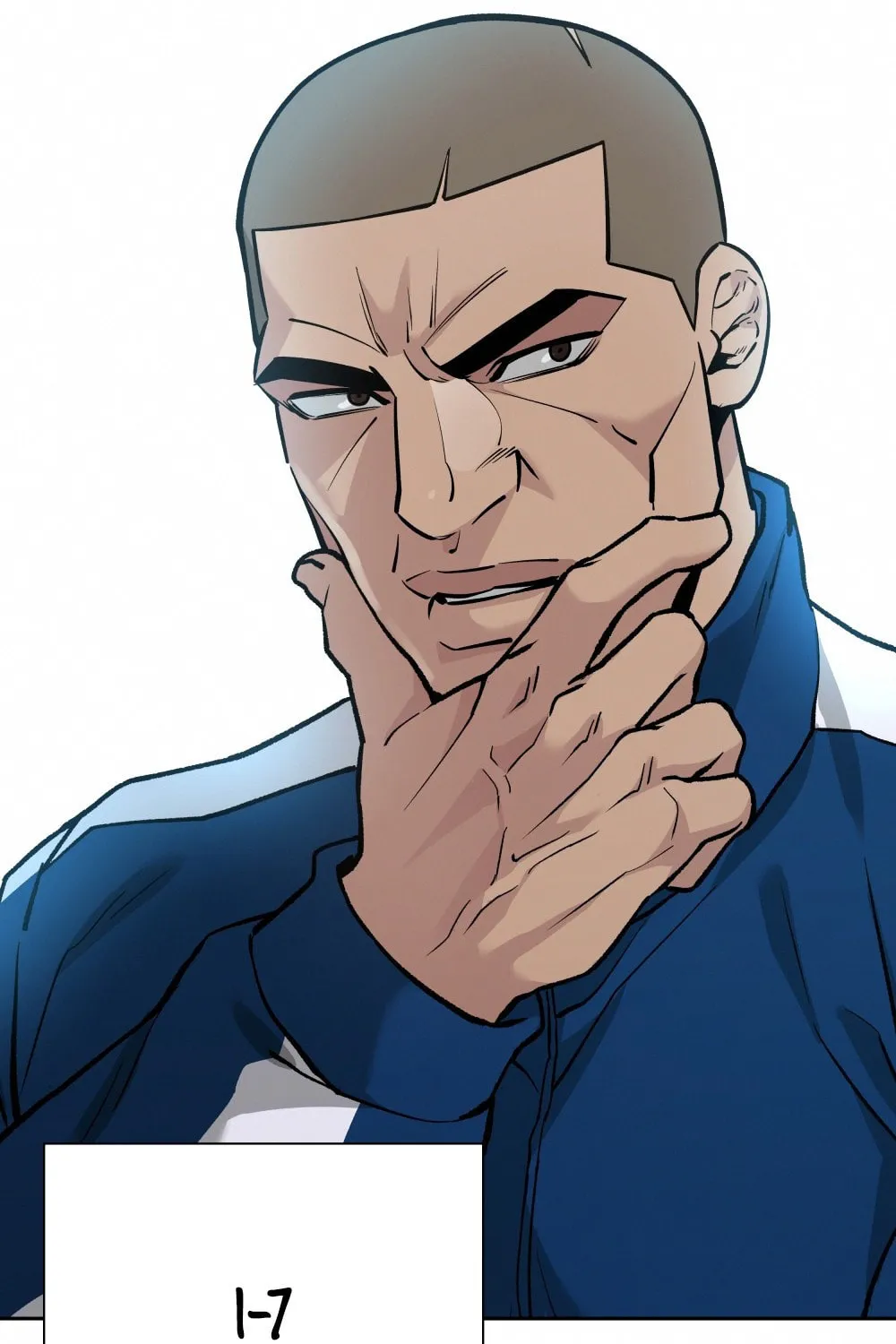 Designated Bully Chapter 5 page 153 - 